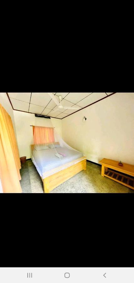 Orange Villa Hikkaduwa Eksteriør billede