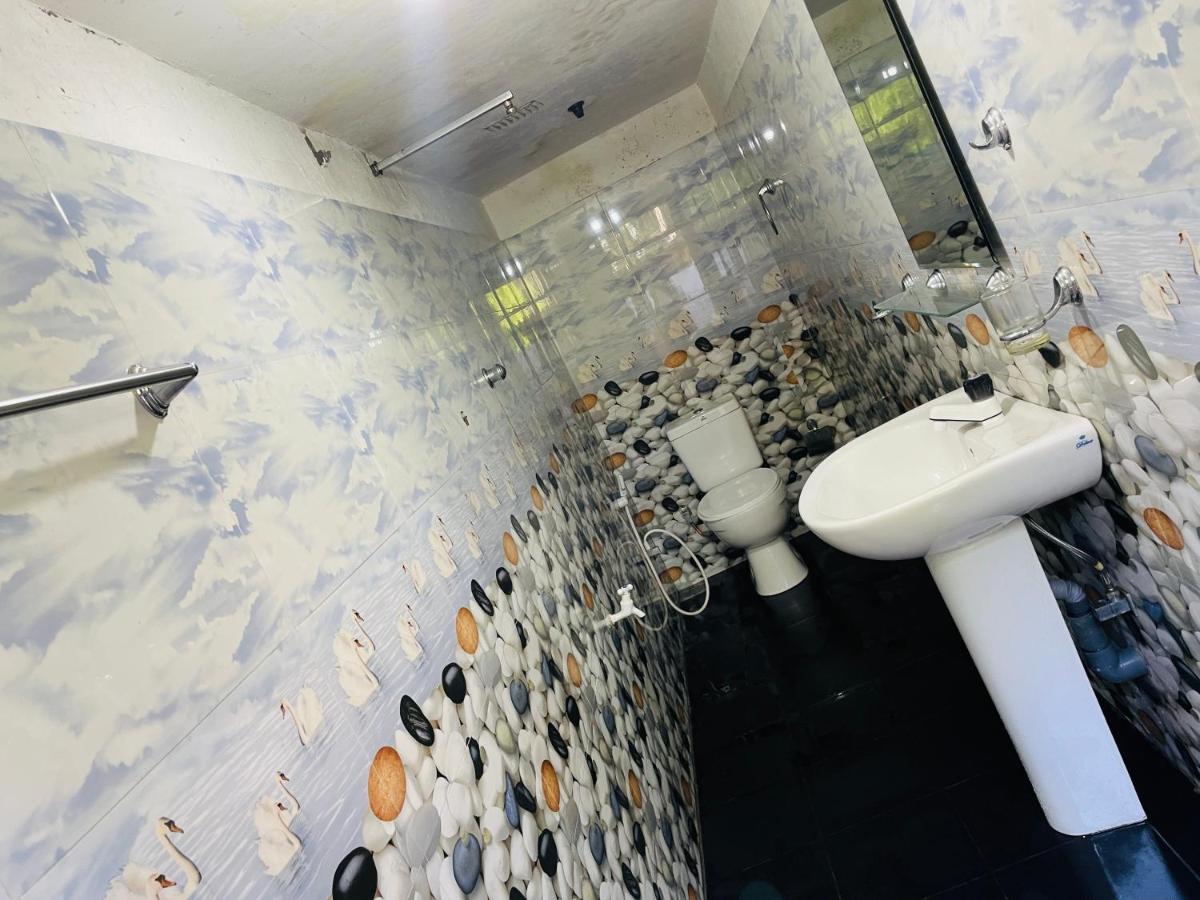 Orange Villa Hikkaduwa Eksteriør billede